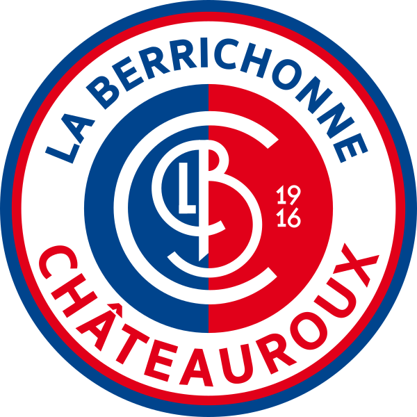 Chateauroux Lb logo